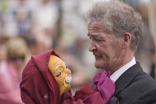 Pat Bracken RIP