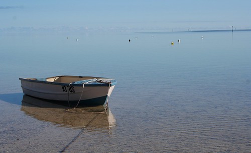 Fishermans Bay | by robynbrody
