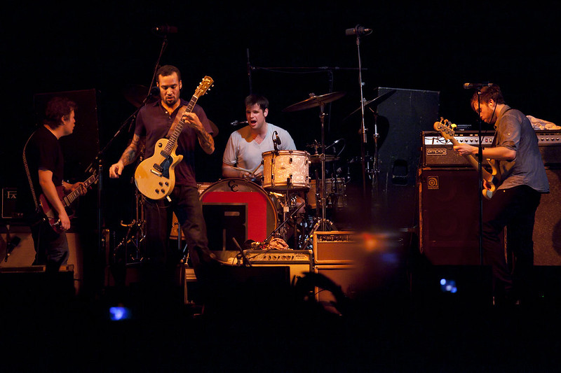 Ben Harper - Cruïlla 2010