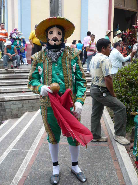 LAGUNILLAS, TRAJES TIPICOS DE LAS FIESTAS DE ISIDRO | Flickr