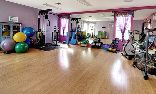 Personal Training | by GoddessFit