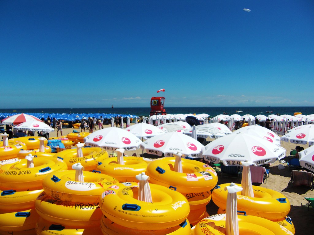 Busan Aug.2010 vol.1 | Flickr
