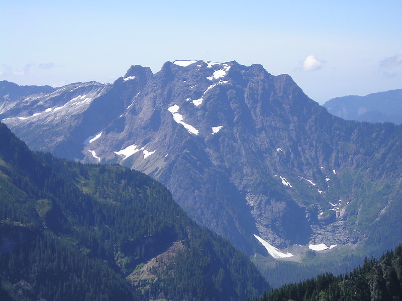 Mount Forgotten | Flickr