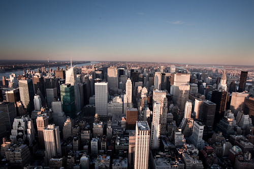 New York City | by Timpolanen
