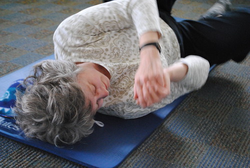 CMS Feldenkrais | by msucms
