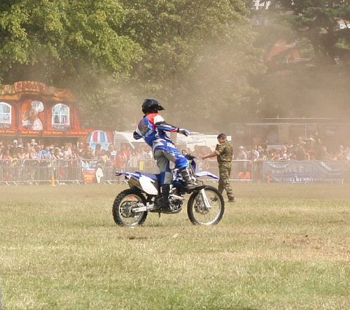wolverhampton show 11th july 2010 | 19claire79 | Flickr