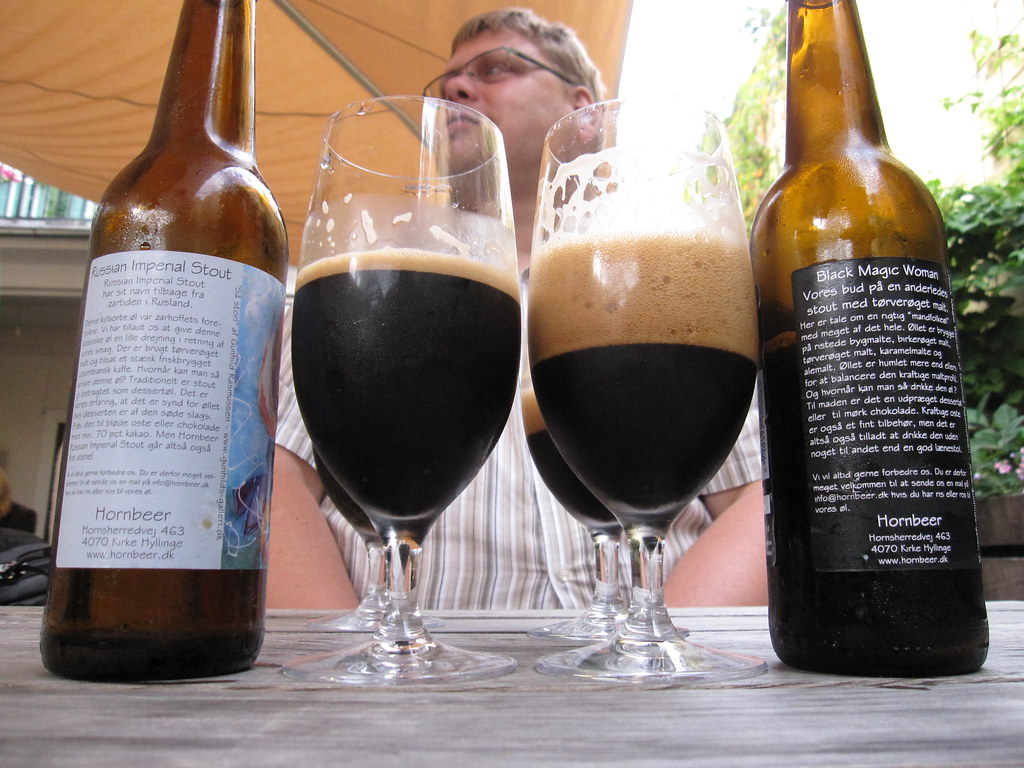 The Malted Barley