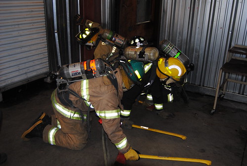 Boot Camp 124 | by Erie County ESU