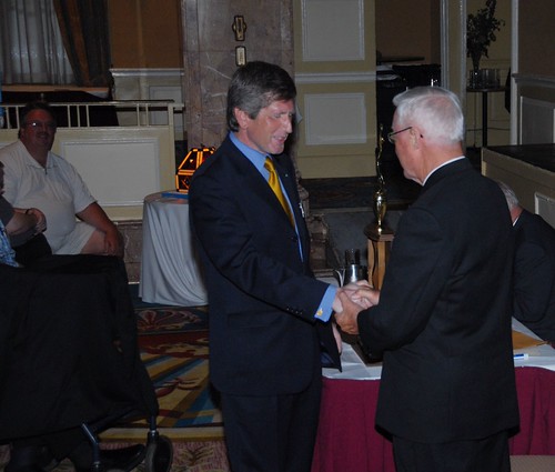 Annual Communication of the Grand Lodge of Canada in the Province of Ontario at the Royal York Hotel (37) | by antefixus21