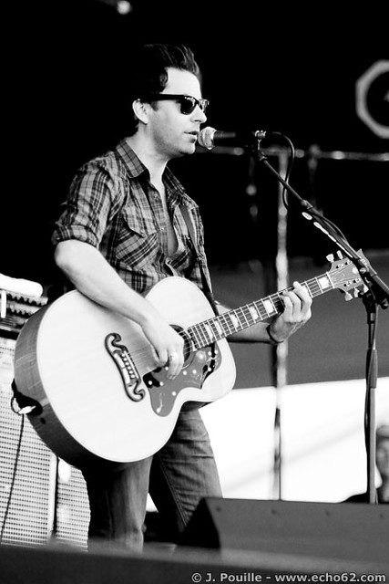 Stereophonics @ Main Square Festival 2010