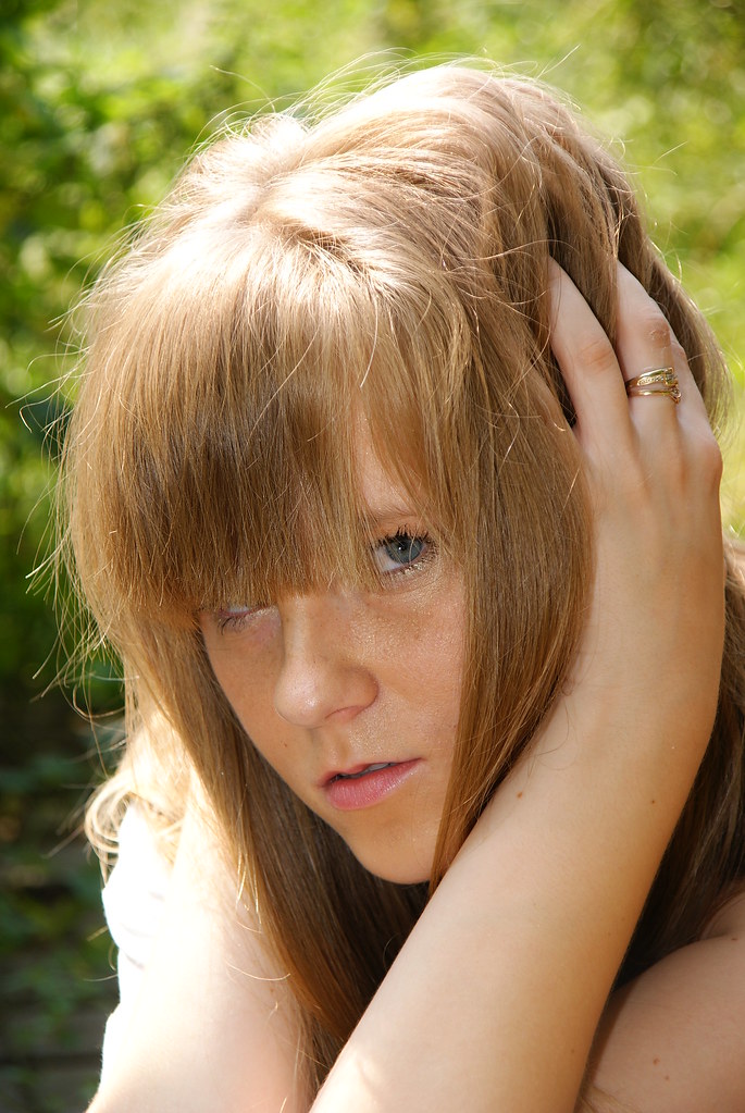 Ania | alfiarz | Flickr