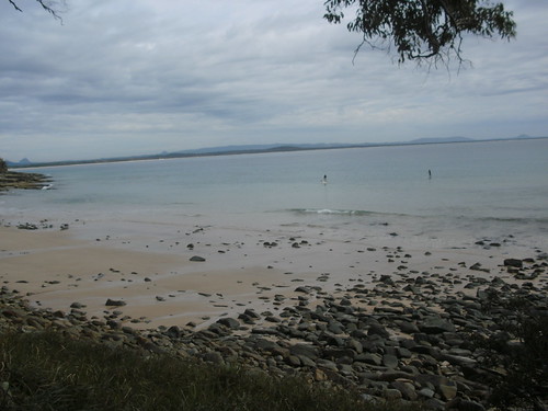 Strand Beach