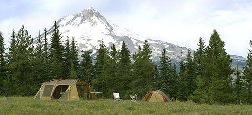 Landlock Scene | by SnowPeakUSA
