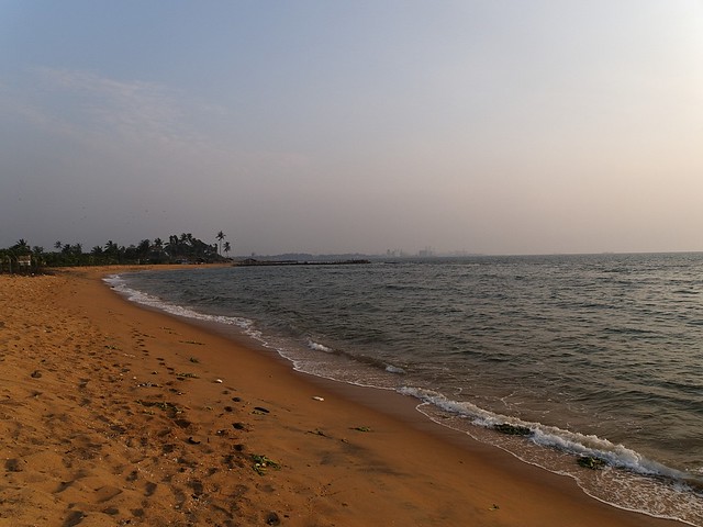 Wattala Bay