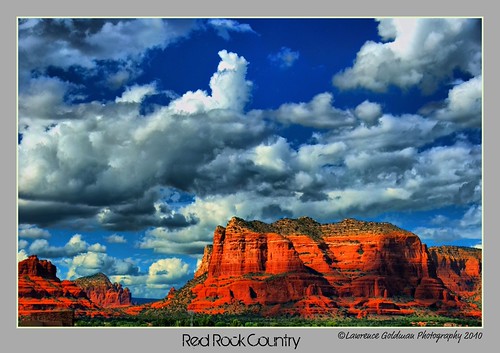 arizona sky southwest nature clouds landscape sedona rockformations vortices thebell coffeepotrock 100comments justclouds colorphotoaward nikond90 redrockformations lawrencegoldman lhg11 courthousebuttee