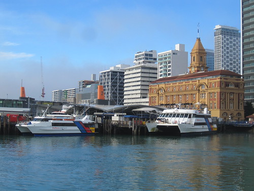 Auckland