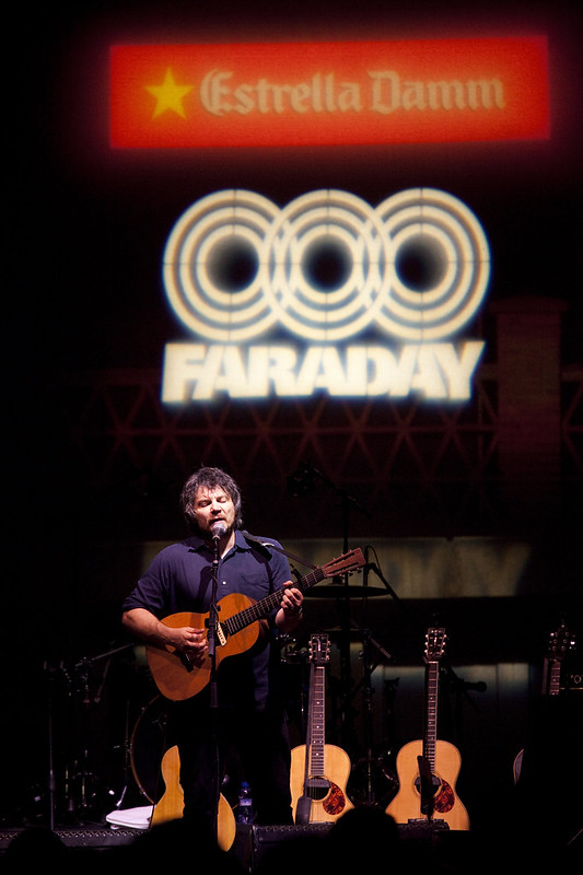 Jeff Tweedy
