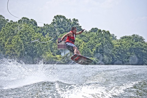"I learn by going where I have to go." | by Dave DiCello