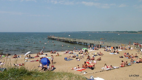 Strand Beach