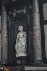 The Madonna of Bruges