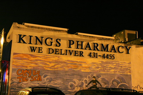 Kings Beach