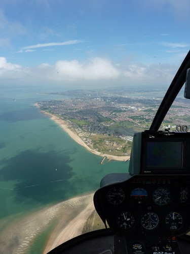 www.phoenixhelicopters.co.uk | by Phoenix Helicopter Academy