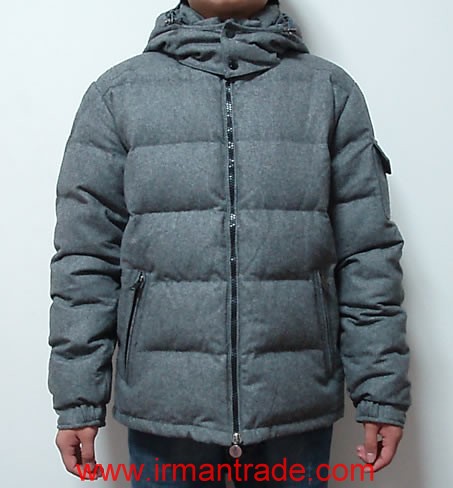 Moncler Vanoise jacket(grey) outwear | www.clmonclerjacket.c… | Flickr