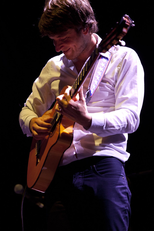 Kings of Convenience