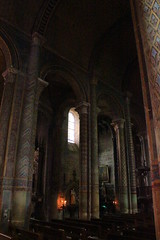 Eglise Notre-Dame-la-Grande de Poitiers