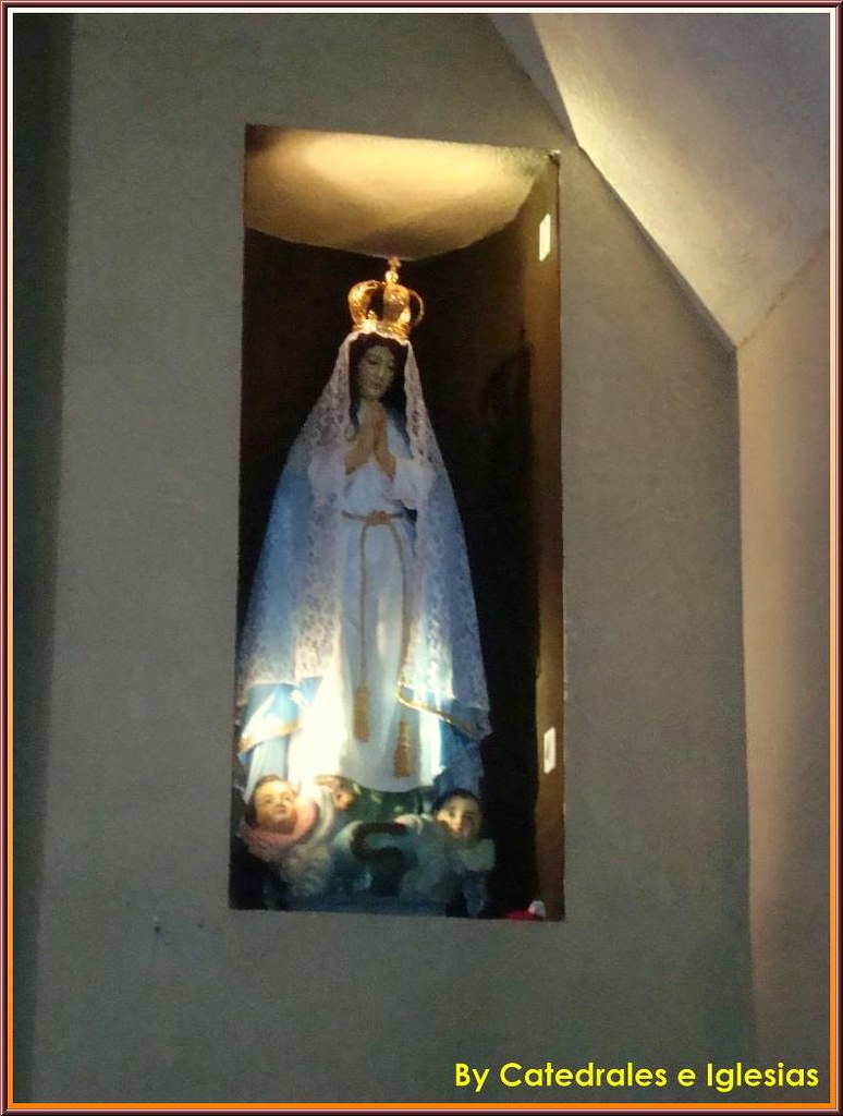 Parroquia de la Inmaculada Concepción (Tultitlán) Estado d… | Flickr