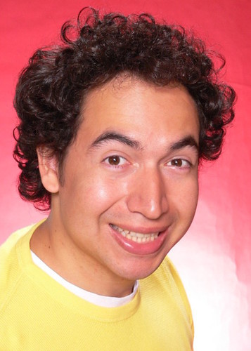 Alan Coto | by castingfrontier