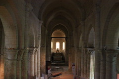 Eglise Saint-Pierre de Melle