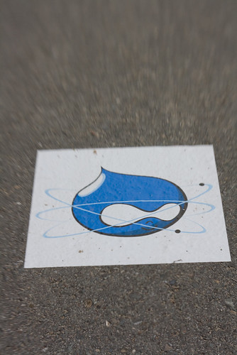 Drupalcon Copenhagen | by crizzirc