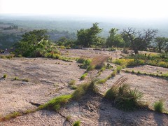 Enchanted Rock