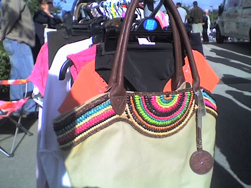(Used) underwear on sale at the car boot | by plarailfan