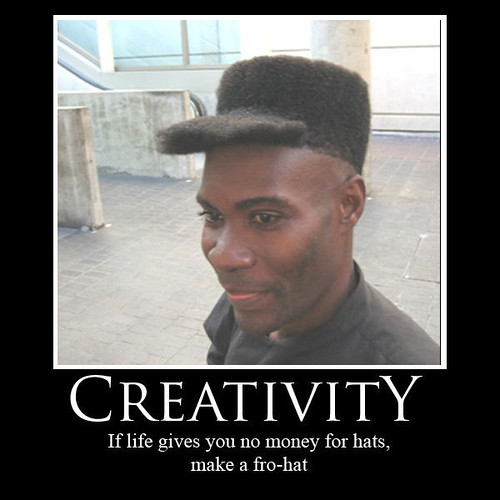 Creativity | by Neko Jen
