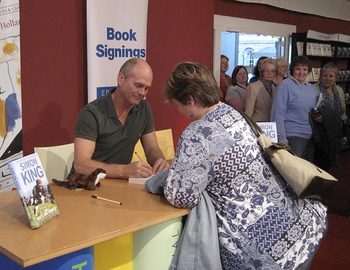 Edinburgh International Book Festival | by KatieA3