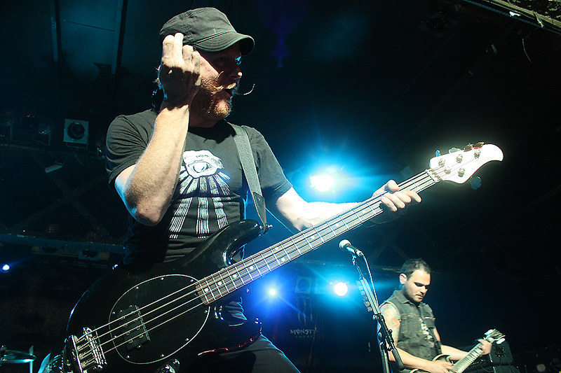 Atreyu @ Razz2