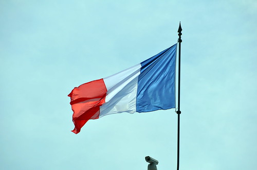 French Flag | by jennifer.deppe