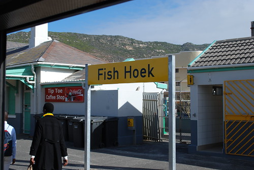 Cape Town