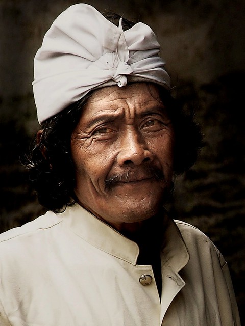 Portraits of Indonesia