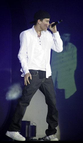 George Sampson 27 | by Dream Theater1