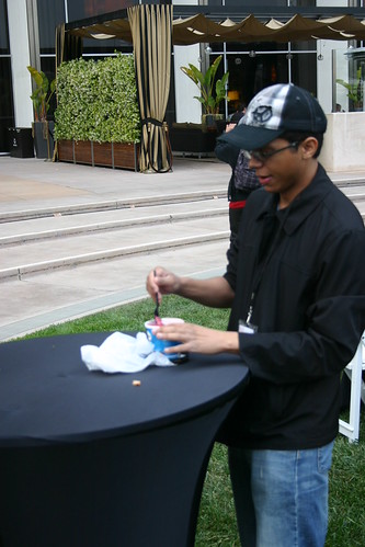 Tay Zonday | by maxsmith