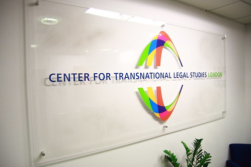 Center for Transnational Legal Studies