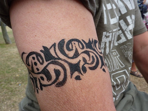 Temporary Tattoos By Tony! | by discodeb2000