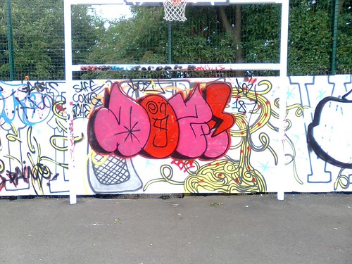 Pink and reds | by rather.fugly