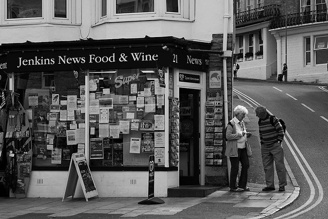 News Food & Wine