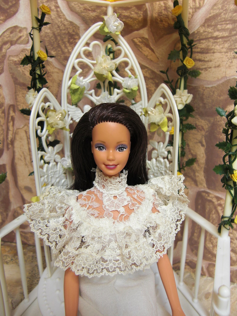 Miss Barbie, Venezuela, Rotoplast, 1987 Exclus… | Flickr