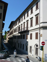 Piazzale Donatello