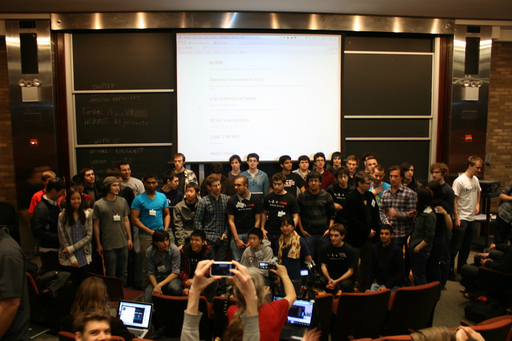 Okayama University Students Showcase Entrepreneurship Projects